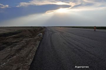 Compania de Autostrazi a avizat traseul pentru autostrada Sibiu-Pitesti. Pe unde va trece drumul de 123 km si cand ar putea fi gata