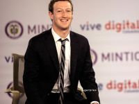 Porosenko ii cere lui Zuckerberg sa deschida un birou al Facebook in Ucraina