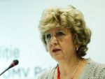 Profitul net al OMV Petrom s-a prabusit cu 68% in T1. Compania si-a redus investitiile pentru 2015 cu 30% din cauza pretului scazut la titei