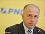 Mircea Geoana s-a prezentat la DNA. Procurorii au pus sechestru pe ceasurile senatorului, primite mita de Vanghelie