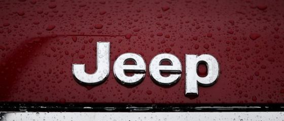 Jeep pregateste SUV-ul care sa ingenuncheze Range Rover sau Mercedes