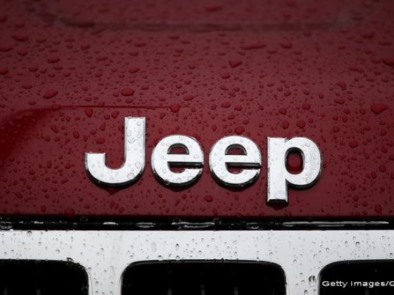 Jeep pregateste SUV-ul care sa ingenuncheze Range Rover sau Mercedes