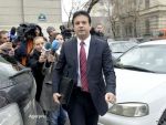 Fostul deputat si candidat la Presedintie William Brinza, ridicat de procurori pentru evaziune fiscala