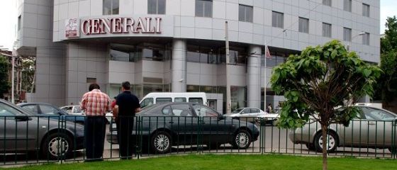 Generali, cel mai mare asigurator italian, prezent si in Romania, raporteaza cel mai mare profit din ultimii sapte ani