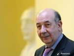 Radu Ghetea, inlocuit de la sefia Asociatiei Romane a Bancilor