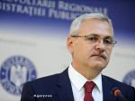 Liviu Dragnea s-a prezentat la DNA