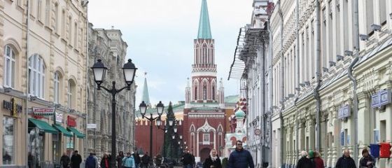 Economia Rusiei a intrat in recesiune, prima de dupa 2009