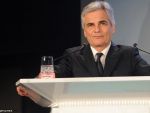 Cancelarul Austriei: Marea Britanie nu actioneaza responsabil in ceea ce priveste Europa. Scopul UE nu este ca fiecare stat membru sa incerce sa obtina doar ce e mai bun pentru sine pe spinarea celorlalti