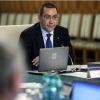 Guvernul a aprobat prima rectificare bugetara pe 2015