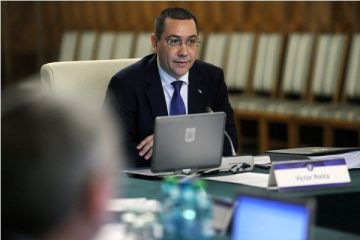 Victor Ponta nu renunta la functia de premier al Romaniei: Evident ca ma consider nevinovat de acuzatiile care mi se aduc