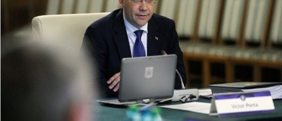 Victor Ponta nu renunta la functia de premier al Romaniei: Evident ca ma consider nevinovat de acuzatiile care mi se aduc
