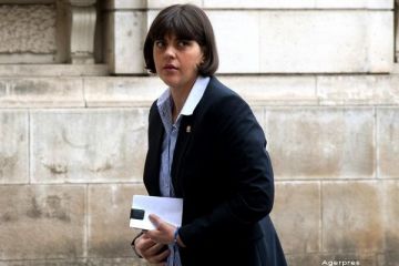 Oprescu a mers cu banii de mita in sediul DNA. Kovesi: Suma, gasita la perchezitia corporala facuta in institutie