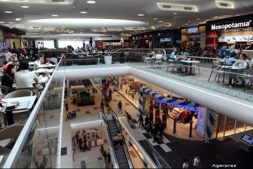 Transformarea unui cartier: din muza hip-hopperilor anilor 90, in tinta marilor lanturi de magazine. Fiecarui locuitor ii revin cate 10 mp de galerie comerciala. Ce retaileri mai vin in Pantelimon, dupa deschiderea Mega Mall