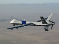 
	Germania, Franta si Italia studiaza construirea unei drone paneuropene de 1 miliard de euro, la concurenta Reaper, de fabricatie americana
