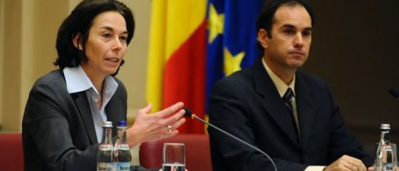 O misiune FMI si CE soseste la Bucuresti pentru discutii pe Codul Fiscal. La ce capitole a ramas Romania corigenta in fata creditorilor internationali