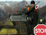 Premierul sarb se teme ca actuala criza din Macedonia ar putea declansa un nou conflict in Balcani