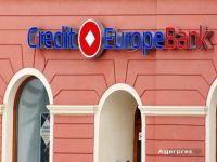 
	Credit Europe Bank si-a dublat flota de masini achizitionate in sistem de leasing operational de la New Kopel Romania

