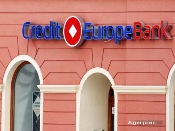 Credit Europe Bank si-a dublat flota de masini achizitionate in sistem de leasing operational de la New Kopel Romania