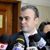 Darius Vâlcov, trimis în judecată în două dosare de corupție, numit consilier de stat în aparatul premierului Dăncilă