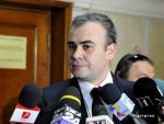 Darius Vâlcov, consilier al premierului Dăncilă și fost ministru al Finanțelor, condamnat la 8 ani de închisoare cu executare