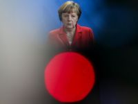 Angela Merkel ar fi lesinat la un spectacol, la Festivalul Richard Wagner