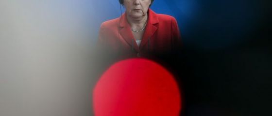 Angela Merkel: Revenirea Rusiei in G7, in conditiile actuale, este de neimaginat. Ridicarea vizelor pentru Ucraina si Georgia nu este posibila deocamdata