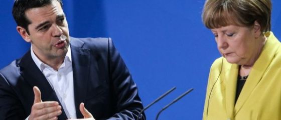 Grecia, retrogradata la CCC . S P: In lipsa unui acord cu creditorii, va intra in incapacitate de plata. Tsipras: Europenii au inteles ca trebuie o solutie viabila pentru Atena