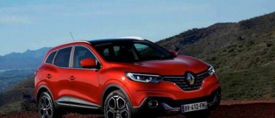 Noul model de la Renault, opera unui roman, lansat si la noi. Pret de pornire 18.200 euro