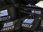 BCE reduce finantarea pentru bancile grecesti pe fondul imbunatatirii lichiditatii