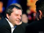 Comoara in regia lui Porumboiu a castigat premiul Un Certain Talent la Cannes