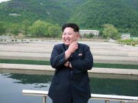 Kim Jong-Un ordona armatei poporului coreean sa se plaseze in stare de razboi