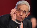 A murit matematicianul John Nash, laureat al Premiului Nobel, care a inspirat filmul O minte sclipitoare