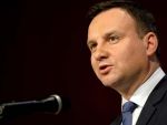 Andrzej Duda castiga alegerile prezidentiale din Polonia, cu 53% din voturi