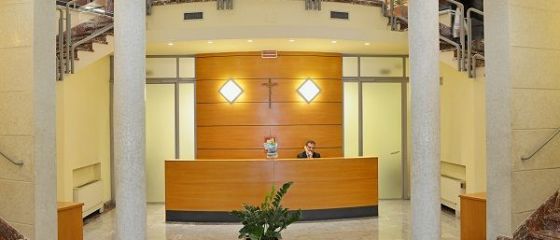 Banca Vaticanului a inregistrat in 2014 un profit de peste 20 de ori mai mare fata de anul precedent. 55 mil. euro merg catre bugetul Sf. Scaun