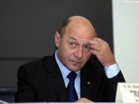Judecatorii au redeschis dosarul Tiganca imputita , in care Traian Basescu ar putea fi acuzat de furt si insulta