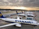 Cea mai mare grevă de la Ryanair va afecta peste 50.000 de clienți. Operatorul low-cost anulează 300 de zboruri zilnic, pe 25 si 26 iulie