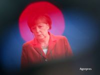 Angela Merkel este cea mai puternica femeie din lume, pentru al cincilea an consecutiv. Forbes: Este cel mai experimentat oficial in functie al UE