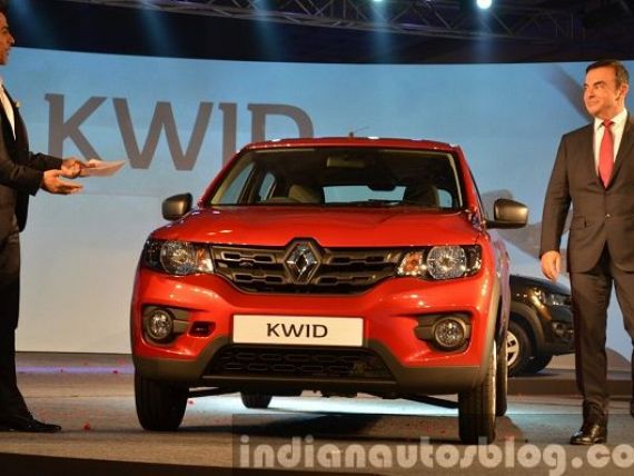 Iluziile de la Mioveni: seful Renault o intoarce ca la indieni. Ce se alege de Dacia de 5.000 de euro