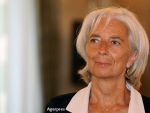 Lagarde: Iesirea Greciei din zona euro este posibila, dar nu va insemna sfarsitul euro. FMI blocheaza accesul Atenei la finantare daca nu-si plateste datoriile