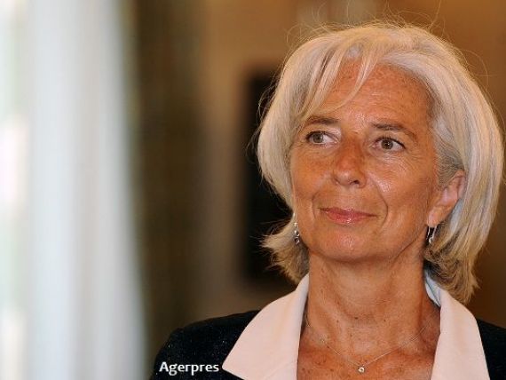 Lagarde: Iesirea Greciei din zona euro este posibila, dar nu va insemna sfarsitul euro. FMI blocheaza accesul Atenei la finantare daca nu-si plateste datoriile