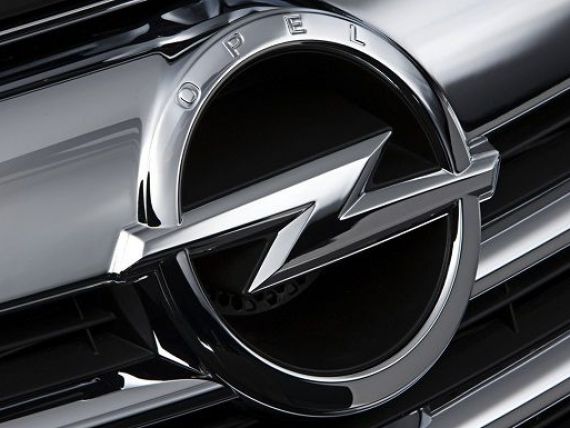 Seful Opel exclude o alianta cu Fiat