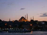 BERD vrea sa achizitioneze 10% din actiunile Bursei de la Istanbul. &bdquo;Borsa Istanbul demonstreaza ambitia Turciei de a deveni un centru financiar in regiune&rdquo;