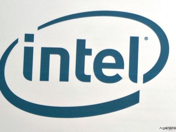Intel concediaza 11% din totalul angajatilor, pe fondul declinului vanzarilor de PC-uri. Gigantul spera la economii anuale de 1,4 mld. dolari