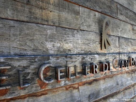 El Celler de Can Roca , cel mai bun restaurant din lume in 2015. In culisele unei afaceri de familie de 3 stele Michelin