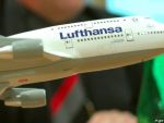 Lufthansa scumpeste din septembrie biletele emise prin GDS, iar din vara are un nou set de preturi