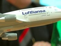 Lufthansa scumpeste din septembrie biletele emise prin GDS, iar din vara are un nou set de preturi