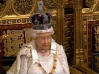 Agitatie mare la Londra. O jurnalista a BBC a anuntat din greseala pe Twitter ca regina Elisabeta a II-a a murit