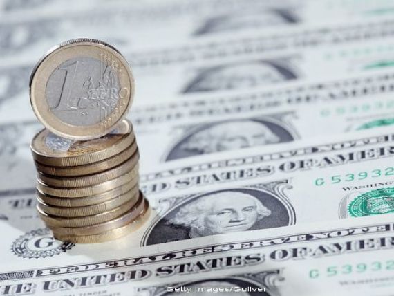 Romania vrea sa vanda eurobonduri de 1 - 1,5 miliarde euro pana la sfarsitul anului