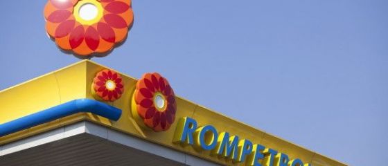 Rompetrol SA si-a cerut insolventa