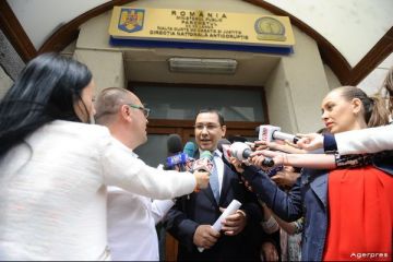 Victor Ponta, urmarit penal. Presedintele Iohannis ii cere demisia premierului. Cat a pierdut leul fata de euro dupa anunt si la cat ar putea ajunge cursul